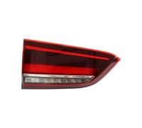 Tail lights assembly For BMW X1 E84 F49 F48 2020 2021 Car Tailligt Assembly Auto Exterior Accessories Inside Tail Light Warning Brake Signal Lamp Rear Tail Stop(Left)