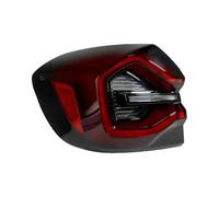 Tail lights assembly For BMW X3 G01 G08 2022 2023 2024 Car LED Tail Light Turn Signal Lamp Brake Light Assembly 63219850133 Auto Exterior Accessories Rear Tail Stop(Outside Left)