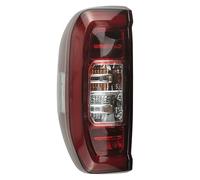 Tail Lights Assembly For SAIC For LDV For MAXUS T90 2021 Car Rear Back Door Tailgate lamp light Brake light Taillight auto parts