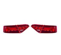 Tail Lights Car Lights LED Tail Lamps Assembly For A5 Taillight 2017-2020 Style Taillights Assembly Auto Parts