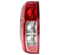 Tail Lights Car Rear Tail Light Rever Lights Left Right Reversing Lights ABS For NAVARA For D40 2005-2015