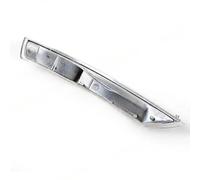 Tail Lights Car Side Rear View Mirror LED Turn Signal Light Lamp For Touareg 2007 2008 2009-2011 7L6949101C 7L6949102C