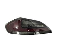 Tail Lights Car Taillight Assembly for Z4 for E89 2009-2016 LED Modified Dynamic Flowing Rear Brake Turn Tail Light Car Lamp Accessory