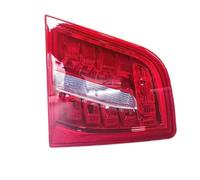 Tail Lights For A6 C6 S6 For Quattro For RS6 For Saloon Sedan 2009-2011 4F5945095J Tail Light Assembly Brake Lamp Car Rear Tail Light