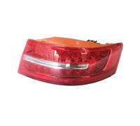 Tail Lights For A6 C6 S6 For Quattro For RS6 For Saloon Sedan 2009-2011 4F5945095J Tail Light Assembly Brake Lamp Car Rear Tail Light