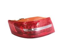 Tail Lights For A6 C6 S6 For Quattro For RS6 For Saloon Sedan 2009-2011 4F5945095J Tail Light Assembly Brake Lamp Car Rear Tail Light