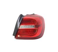 Tail Lights For Benz W156 For GLA200 | 2015 2016 Taillight Rear Reverse Brake Fog Lamp A1569061958 A1569062058 Rear Lamp(Right Outside)