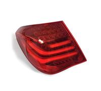 Tail Lights for BMW 7 Series F02 2013 2014 2015, Car Rear Light Assemblies Turn Signal Tail Light Stop Brake Tail Light, Car Accessories,Left Outer