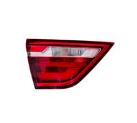 Tail Lights For BMW For X4 F26 G02 2014-2018 63217331283 63217331279 Car Rear Bumper Tail Light Brake Light Taillights Assembly Rear Light(Inside Left)