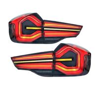 Tail Lights for BMW X3 G01 2018 2019 2020 2021, Car Rear Light Assemblies Turn Signal Tail Light Stop Brake Tail Light, Car Accessories