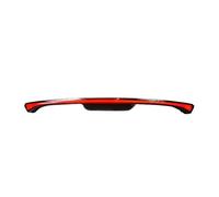 Tail Lights For Civic Hatchback Car Rear Spoiler Lamp Accessory Part Plug And Play Tail Lamp Tail Light Rear Light
