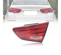 Tail Lights for Kia K5 Optima 2014 2015, Car Rear Light Assemblies Turn Signal Tail Light Stop Brake Tail Light, Car Accessories,Right Inner-LED
