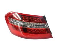 Tail Lights For Mercedes E Class W212 E350 E400 2009 2010 2011 2012 2013 Rear Tail Light Brake Lamp Left/Right Side Tail Lamp Rear Tail Light(Outside-left)