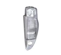 tail Lights lamp Compatible With Bentley For Continental GT GTC For Flying For Spur 2004 2005-2013 Rear Bumper License Plate Light Cover Brake Tail