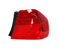tail Lights lamp Compatible With For 3 SERIES E90 2008 2009 2010 2011 63217289425 Car Side Rear Light Assembly Side Taillights Stop Brake Fog Light