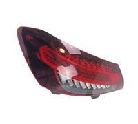 tail Lights lamp Compatible With For W213 E220 E350 E200 E320 E260 A2139065809 Car Tail Light Side Rear Tail Lamp Brake Lights Taillights Auto Parts