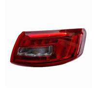 tail Lights lamp Compatible With Geely For Emgrand GT GC9 2015 2016 Car Tail Light Assembly Rear Bumper Brake Reverse Turn Signal Lamp Left Right Taillight