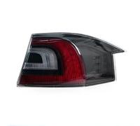 tail Lights lamp Compatible With Tesla For Model S 2016 2017 2018 2019 2020 600591900 Car Side Rear Light Assembly Signal Light Brake Parking Lamp Car Accessories