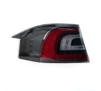 tail Lights lamp Compatible With Tesla For Model S 2016 2017 2018 2019 2020 600591900 Car Side Rear Light Assembly Signal Light Brake Parking Lamp Car Accessories