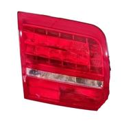 Tail Lights LED Tail Light Inner Brake Turn Signal Reverse For A8 D3