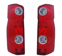 Tail Lights Left + Right For VW Crafter 2E From 2006