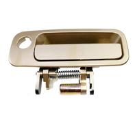 Tail Lights Outside Door Handle Front Right For Toyota Camry 1997-001 Black, Beige, Silver, White Automotive parts (A group)