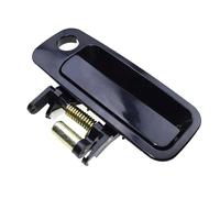 Tail Lights Outside Door Handle Front Right For Toyota For Camry 1997-001 Black, Beige, Silver, White Automotive parts (Black)
