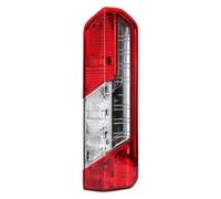 Tail Lights Rear Lamp Light Turn For Signal Brake Reversing Fog For Ford For Transit MK8 2014-2022 EU Version(Right)