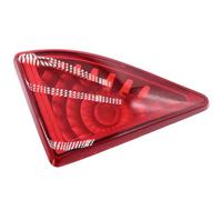 Tail Lights Rear Red Car Third Brake Light Centre Tail Stop Light for Master for MK3 2010-2019 Car Rear Brake Lamp