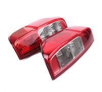 Tail Lights Rear Turn Signal Light Car Taillights Cover For Navara For D40 For Pickup For Frontier 2005 06 07 08 09 10 11 12 13 2014
