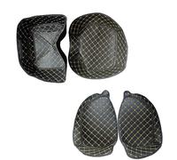 Tail Luggage Box Inner For SHAD SH23 SH36 SH 23 SH 36 Seat Bucket Pad