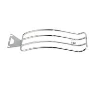 Tail Luggage Cargo Rack Rear Solo Seat Luggage Bracket Support Shelf For Ha&rley For Touring FLHT FLHR FLHX FLT 1997-15 Motorcycle Luggage Holder Bracket