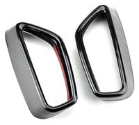 Tail Muffler Tip Silencer For 5 Series G30 G31 2018-2021 Car Accessories Exhaust Pipe Cover Car End Pipes