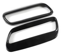 Tail Muffler Tip Silencer For L&and R&over For R&ange R&over For Sport L461 2023 Stainless Steel Car Exhaust Pipe Cover Trim Accessories