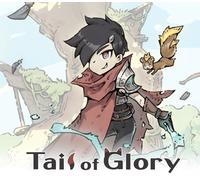 Tail of Glory PC Steam CD Key