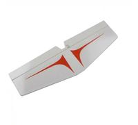 Tail Orange Flip 3D SQS Calmato Sports EP 1400 Replacement Kyosho 10060OR-13