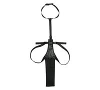 Tail Protector for Dogs, Dog Tail Protector | Harness for Dogs with Adjustable Protector - from Wounds on the End to Prevent Licky Wounds