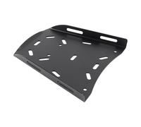 Tail rack Motorcycle Luggage Rack Rear Tail Support Box Bracket For Scrambler 400X 2023-2025