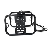 Tail rack Motorcycle Side Rack Luggage Support Saddle Bag Bracket Carrier Holder For SUZUKI DR 650 1996-2023 2024 2025
