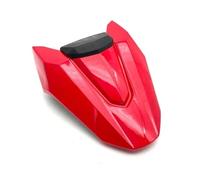 Tail Rear Cover Fairing Fit For CB650R CBR650R CB 650R CBR 650R 2019-2024 Motorcycle Rear Seat Cover Cowl Pillion Fairing Passenger Tail Cover