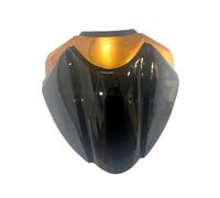 Tail Rear Cover Fairing For GSX1300R GSX 1300 R For GSX-R 1300 2021 2022 2023 Motorcycle Passenger Pillion Rear Seat Cover Fairing Cowl