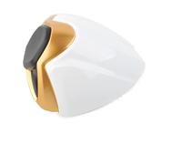 Tail Rear Cover Fairing Motorcycle Rear Passenger Pillion Seat Cowl Fairing Tail Cover For For GSXR 1300 2021 2022 2023 Fairing