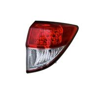 Tail Rear Lights Car Accessories For Vezel HRV 2015-2018 Left Right Rear Tail Light Turn For Signal Brake Stop Lamp Auto Taillight Assembly(Low -Outer Right)