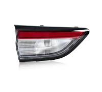 Tail Rear Lights For Ford For Escape 2020 2021 2022 Car LED Tail Light Rear Lamp Assembly Turn Signal Brake Fog LJ6Z-13405-E LJ6Z-13404-E(Left Inner)