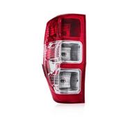 Tail Rear Lights For Ford For Ranger For Ute PX XL XLS XLT 2011 2012 2013 2014 2017 Car Left Right Rear Tail Light Brake Lamp Taillight(Left)
