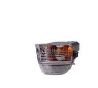 Tail Rear Lights For Toyota For RAV4 2000-2003 Car Left Right Front Bumper Fog Light Driving Lamp Turn For Signal Assembly Auto Accessories(1 Set Left)