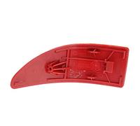 Tail Rear Lights IS250 IS350 2006-2013 Rear Bumper Reflector ABS Red Brake Lamp Light Cover Shell 81920-53021(Left)