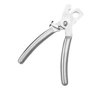Tail Remover, Shell Remover | Stainless Steel Tail Remover, Tail Cutting Tool, Sheller Shell, Fruit Tools