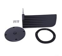 Tail Rudder Steering Control Kit for For surfaceboard to Provide Control and Direction Change Capabilities