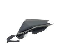 Tail Section Fairing Cowl FOR RS660 RS 660 FOR Tuono 2020- FOR RSV4 2021- Motorcycle Rear Passenger Pillion Seat Cover Fairing Cowl Hump Spoiler